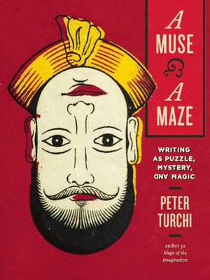 cover image of A Muse and a Maze
